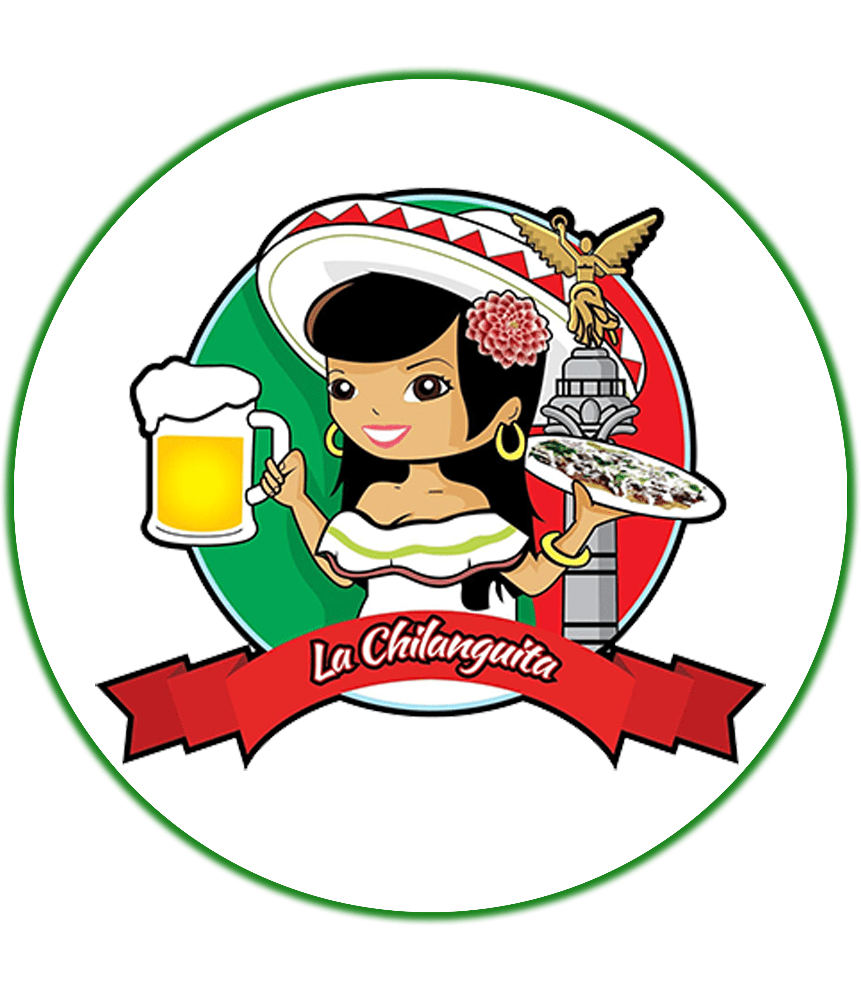 La Chilanguita Mexican Restaurant